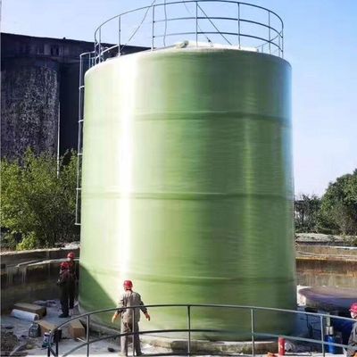 Speicherbehälter für Flüssigerdgas (LNG)