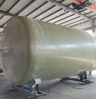 200m3 Frp Speicherbehälter