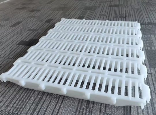 38x38mm FRP Gitter für Solarkollektoren Dach-Oberpflaster Gehwege Kunststoff-Bodengitterplatten