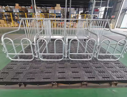 Leicht zu reinigen Schutzgitter aus FRP GRP Pultruriertes Gitter 38x38mm Langlebigkeit