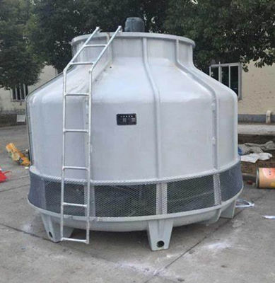 5-5000m3/h FRP Gegenströmung Kühlturm GRP Quadrat Kreuzströmung Kühlturm