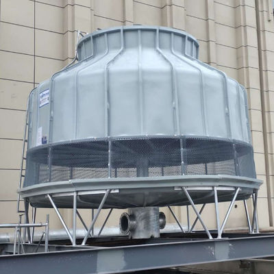 Glasfaserverstärkte Kunststoff-Kühlturm aus FRP Gegenstromart