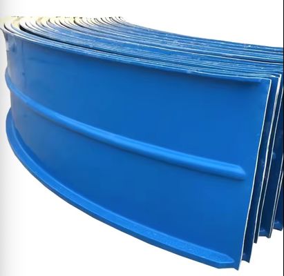 Nicht rutschfähige FRP-Bogenabdeckung Gas sammelnde Platte Faserverstärkte Kunststoff Abwasserbeckenabdeckung