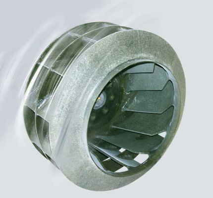 Explosionssichere FRP-Zentrifugalventilatoren-Impeller Leichtgewicht 1900-78000 m3/h